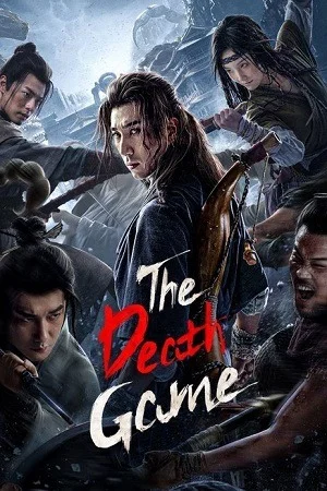 Death Game (2024) Dual Audio {Hindi-Chinese} WEB-DL 480p | 720p | 1080p