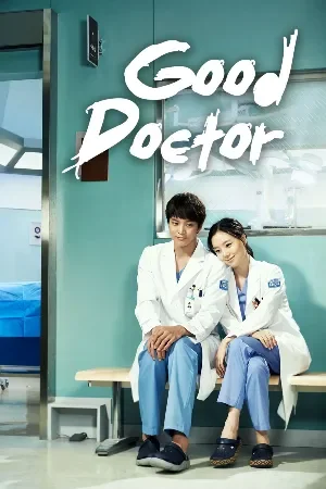 Good Doctor (2024) Season 1 [Hindi ORG. Dubbed] Thai Drama WEB Series 720p | 1080p