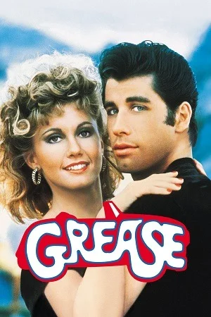 Grease (1978) Dual Audio {Hindi-English} BluRay