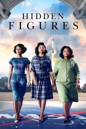 Hidden Figures (2016) Dual Audio {Hindi-English} BluRay 480p | 720p | 1080p