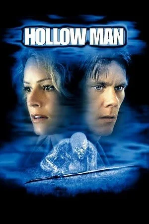 Hollow Man (2000) Dual Audio {Hindi-English} BluRay 480p | 720p | 1080p