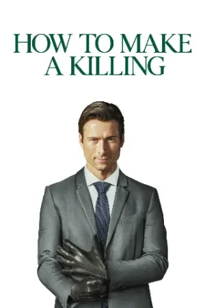 How To Make A Killing (2026) HQ AMZN.WEB-DL English 1080p