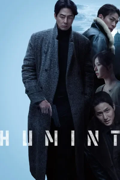 Humint – Netflix Original (2026) WEB-DL [Hindi ORG. + Multi Audio] Full Movie