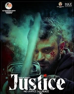 Justice (2025) HC Kannada 480p | 720p | 1080p
