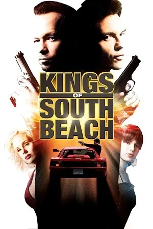 Kings of South Beach (2007) WEB-DL Dual Audio {Hindi-English} 480p | 720p | 1080p