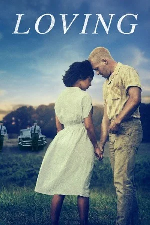 Loving (2016) Dual Audio {Hindi-English} BluRay