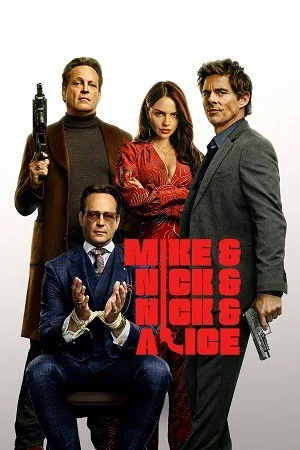 Mike & Nick & Nick & Alice (2026) {English with Subtitles} Full Movie WEB-DL