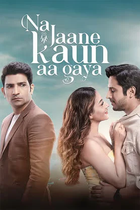 Na Jaane Kaun Aa Gaya 2026 Hindi HQ HDTC 1080p