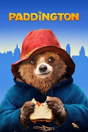 Paddington (2014) Dual Audio {Hindi-English} BluRay