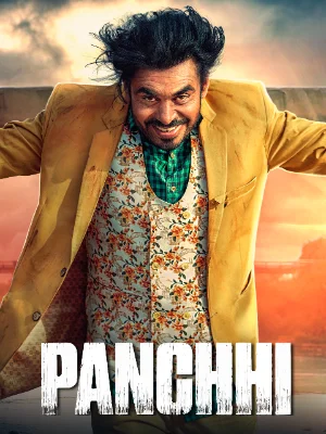 Panchhi (2021) WEB-DL Punjabi Full Movie 480p | 720p | 1080p