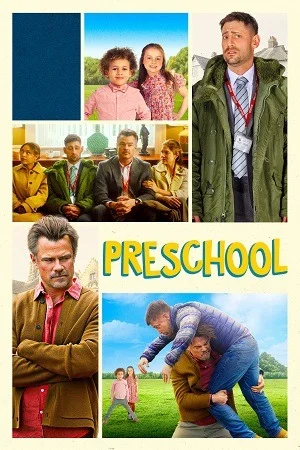 Preschool (2026) Amazon WEB-DL Dual Audio {Hindi-English} 480p | 720p | 1080p