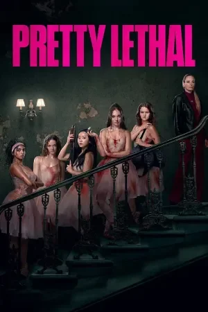 Pretty Lethal (2026) WEB-DL [Hindi ORG. + Multi Audio] Full Movie 480p | 720p | 1080p | 4K