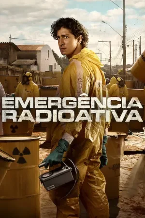 Radioactive Emergency (2026) Season 1 Dual Audio [Hindi ORG. + English] WEB Series 480p | 720p | 1080p