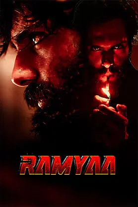 Ramyaa 2026 Hindi HQ HDTC 480p | 720p | 1080p