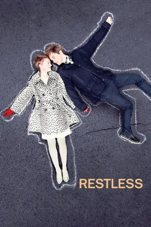 Restless (2011) BluRay Dual Audio [Hindi ORG. + English] Full Movie 480p | 720p | 1080p