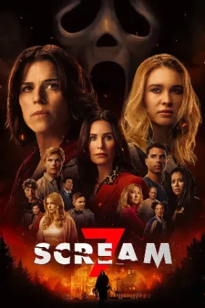 Scream 7 (2026) WEB-DL Dual Audio [Hindi ORG. + English] Full Movie 480p | 720p | 1080p