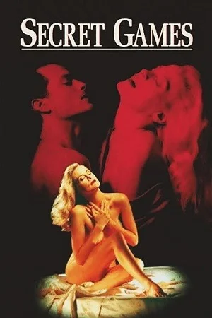 Secret Games (1992) WEB-DL Dual Audio {Hindi-English} 480p | 720p | 1080p