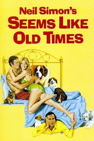 Seems Like Old Times (1980) Dual Audio {Hindi-English} BluRay
