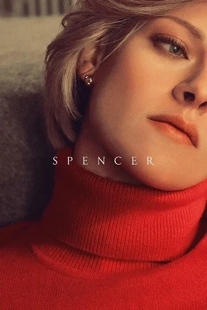 Spencer (2021) Dual Audio [Hindi-English] WeB-DL
