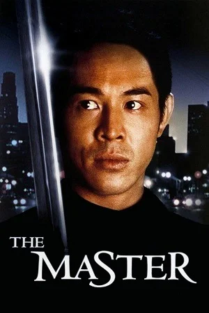 The Master (1992) Dual Audio {Hindi-Chinese} BluRay