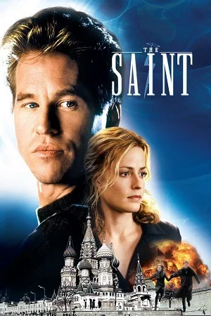 The Saint (1997) Dual Audio {Hindi-English} BluRay 480p | 720p | 1080p