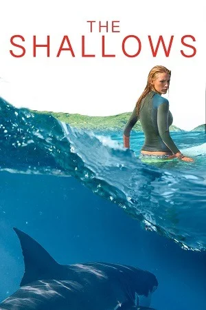 The Shallows (2016) Dual Audio {Hindi-English} BluRay 480p | 720p | 1080p