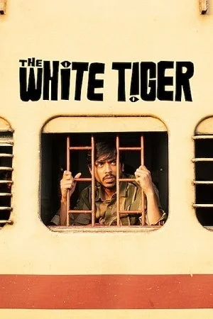The White Tiger (2021) Hindi Full Movie WEB-DL 480p | 720p | 1080p