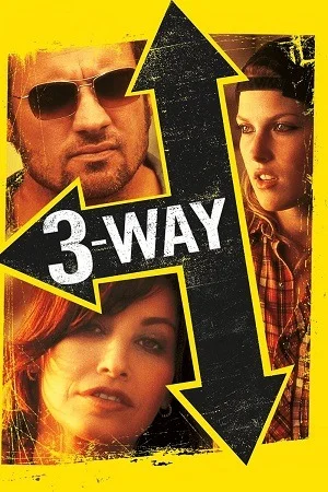 Three Way (2004) Dual Audio {Hindi-English} BluRay 480p | 720p | 1080p