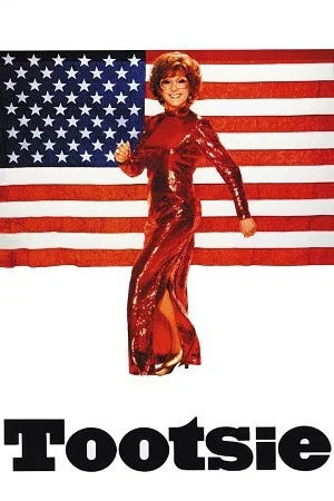 Tootsie (1982) Dual Audio {Hindi-English} BluRay