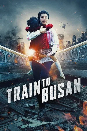 Train to Busan (2016) Dual Audio {Hindi-English} BluRay 480p | 720p | 1080p