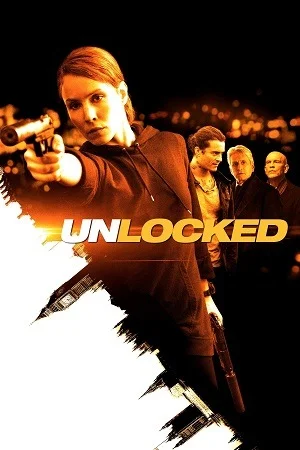 Unlocked (2017) Dual Audio {Hindi-English} BluRay 480p | 720p | 1080p