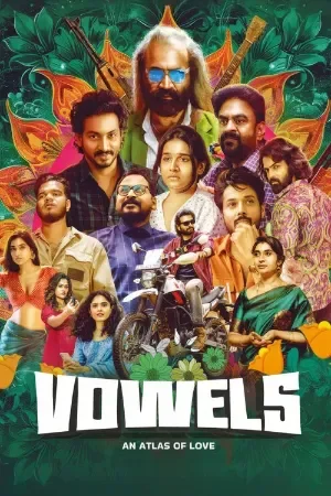 Vowels 2026 Tamil TS 480p | 720p | 1080p