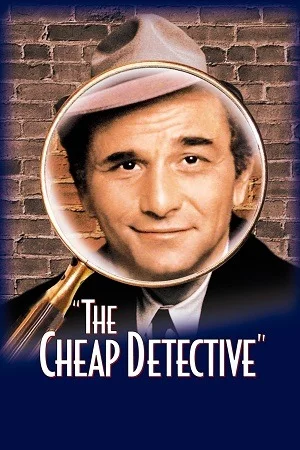 The Cheap Detective (1978) Dual Audio {Hindi-English} BluRay 480p | 720p | 1080p