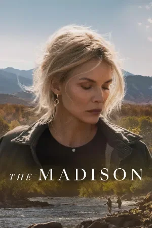 The Madison (2026) Season 1 [Ep06 Added] Dual Audio [Hindi ORG. + English] WEB Series 480p | 720p | 1080p