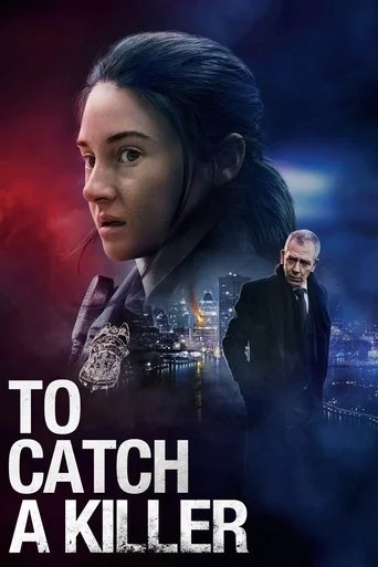 To Catch a Killer aka Misanthrope (2023) BluRay Dual Audio [Hindi ORG. + English] Full Movie 480p | 720p | 1080p