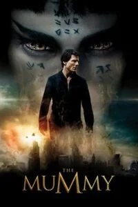 The Mummy (2017) BluRay Dual Audio {Hindi-English} 480p | 720p | 1080p