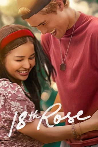 18th Rose (2026) WEB-DL Dual Audio [Hindi ORG. + English] Full Movie 480p | 720p | 1080p