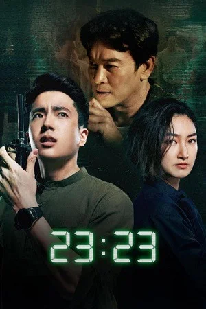 23:23 (Season 1) Hindi ORG Dubbed Series 480p 720p & 1080p
