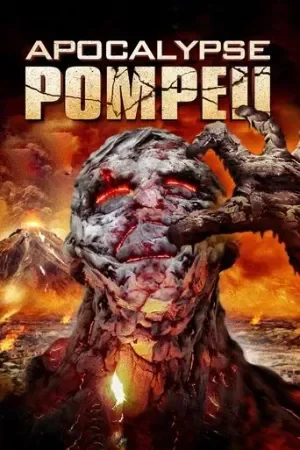 Apocalypse Pompeii (2014) BluRay Dual Audio [Hindi ORG. + English] Full Movie 480p | 720p | 1080p