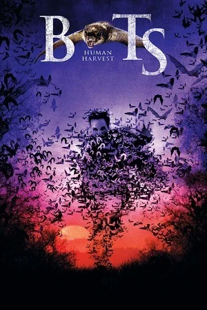 Bats: Human Harvest (2007) WEB-DL Dual Audio {Hindi-English}