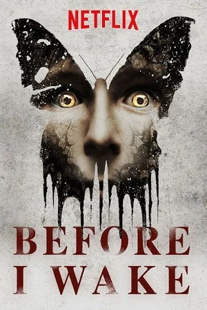 Before I Wake (2016) Blu-Ray Dual Audio {Hindi-English}