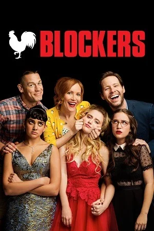 Blockers (2018) Dual Audio {Hindi-English} BluRay 480p | 720p | 1080p