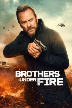 Brothers Under Fire (2026) WEBRip English 1080p