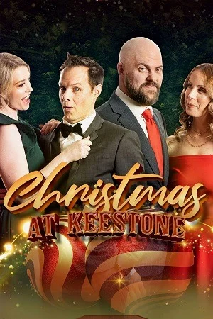 Christmas at Keestone (2023) Dual Audio {Hindi-English} BluRay 480p | 720p | 1080p