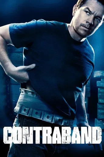 Contraband (2012) BluRay Dual Audio [Hindi ORG. + English] Full Movie 480p | 720p | 1080p