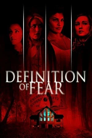 Definition of Fear (2015) Dual Audio {Hindi-English} BluRay 480p | 720p | 1080p
