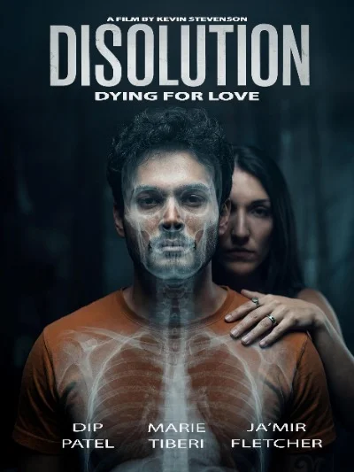Disolution (2026) WEBRip English 1080p