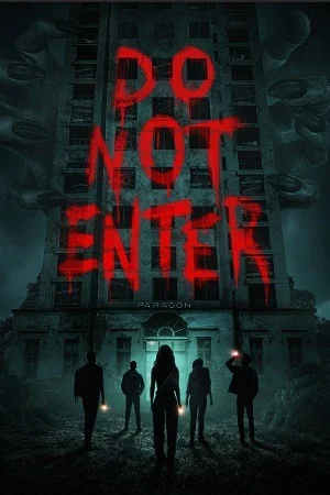 Do Not Enter (2026) WEB-DL Dual Audio {Hindi-English} 480p | 720p | 1080p