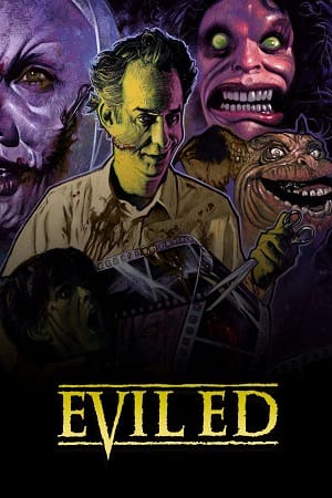 Evil Ed (1995) Blu-Ray Dual Audio {Hindi-English}