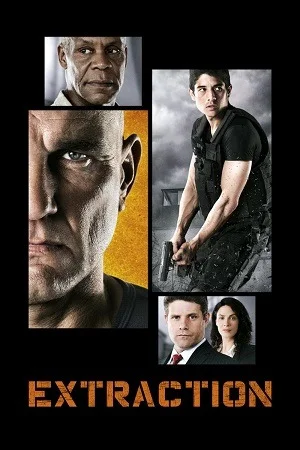 Extraction (2013) WEB-DL Dual Audio {Hindi-English}